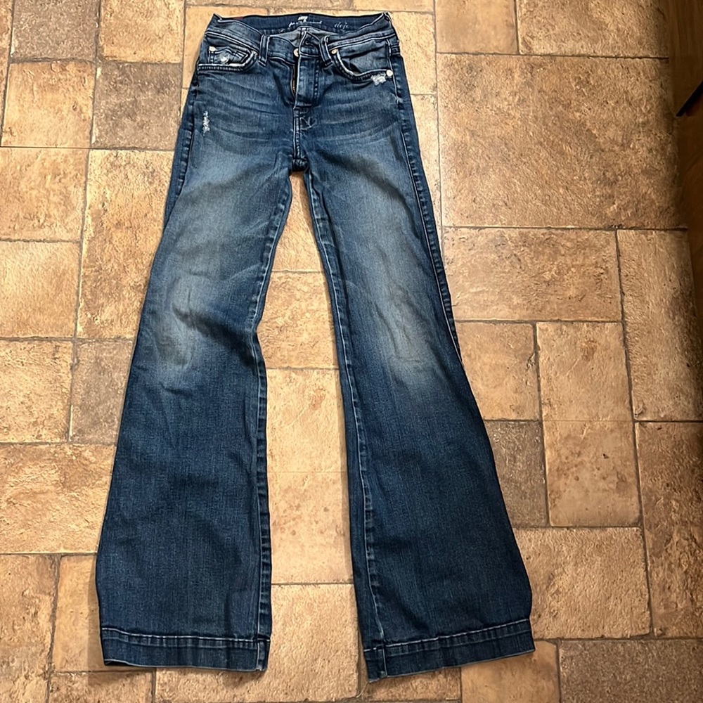 7famk jeans for sale!
